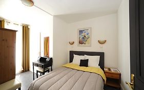 Hotel Selva Paris